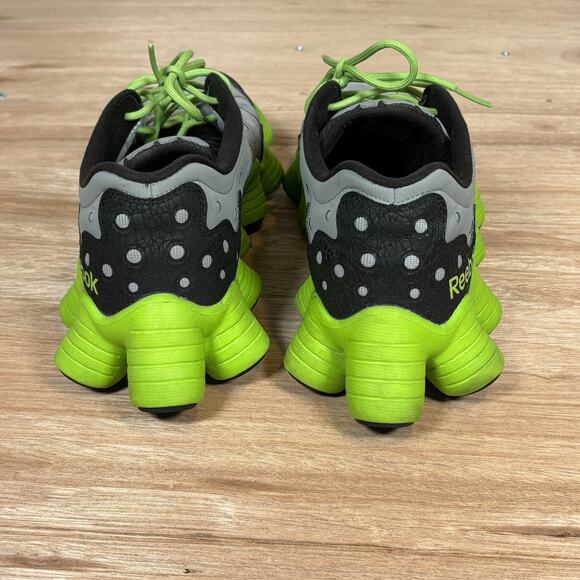Reebok ATV Plus Space Frogs V53164 Size 13 US RARE main image 5